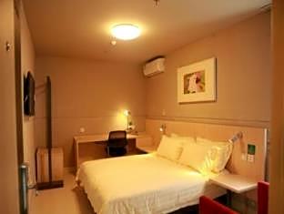 Jinjiang Inn Suzhou Taihu Xukou