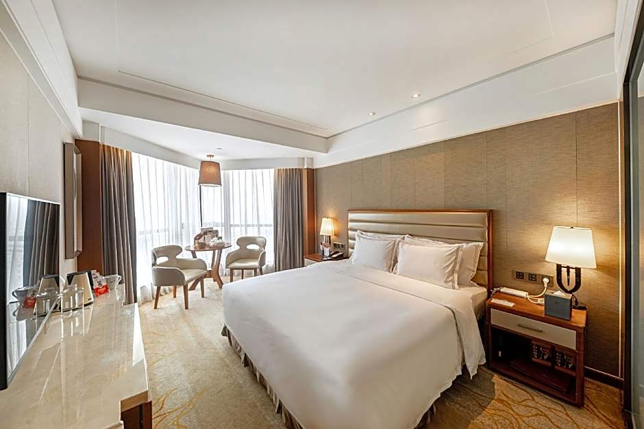 Shantou International Hotel