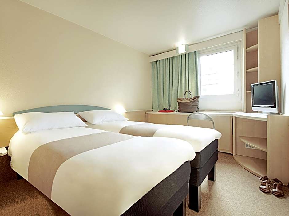 Hotel ibis Guimaraes