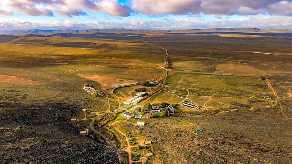 Karoo 1 Hotel Village