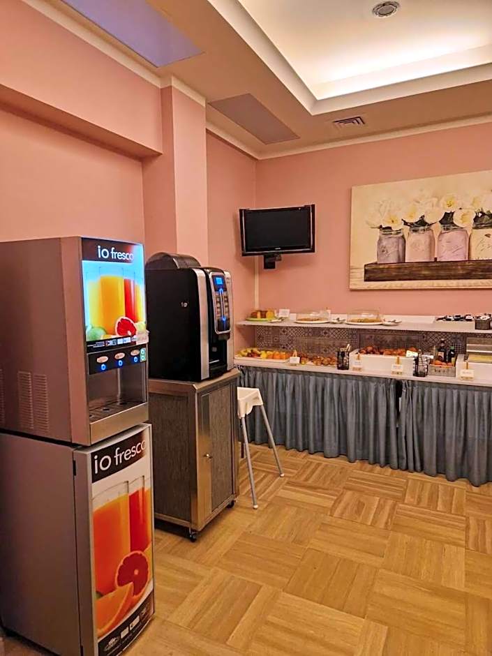 Hotel Dogana