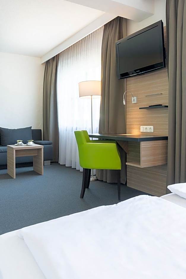 Hotel Sonnenhof Pleinfeld