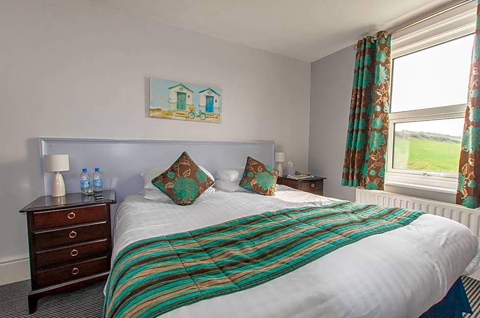 Eype's Mouth Country Hotel