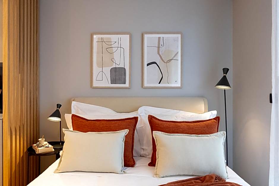 Nôma Living Icon Apartments