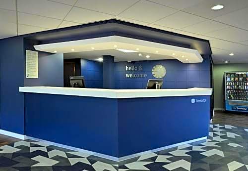Travelodge Cambridge Orchard Park