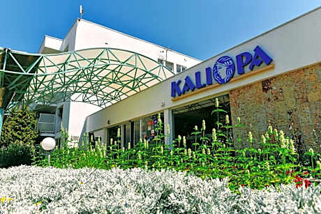 Kaliopa Hotel