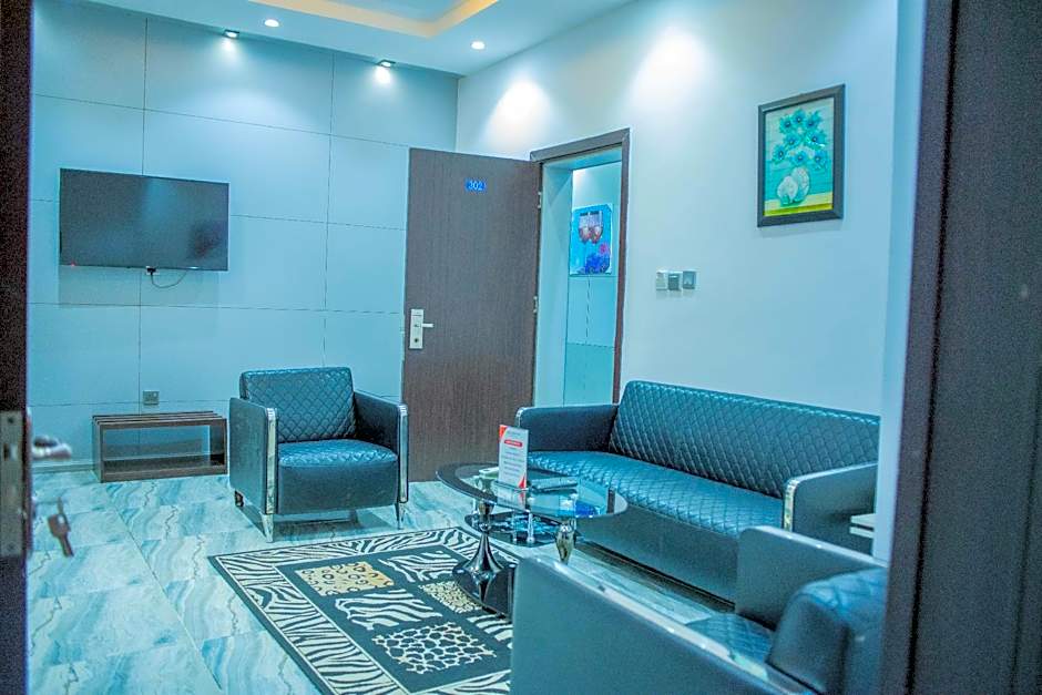 GolfView Suites and Conference Center