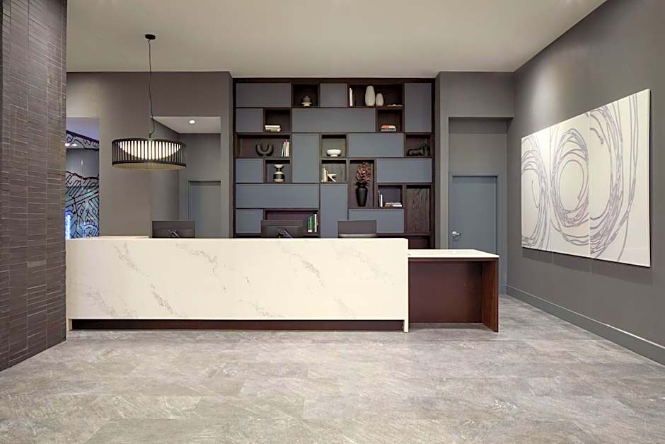 Residence Inn by Marriott Montreal Airport