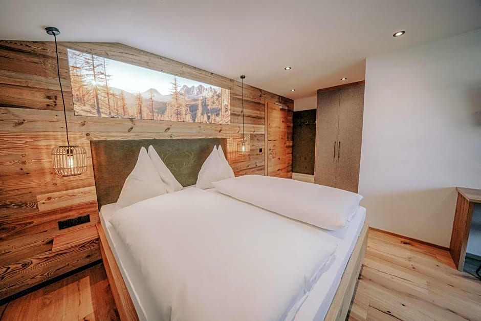 Frühstückspension Friedheim