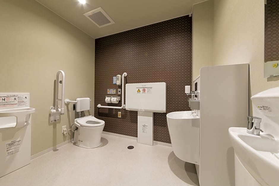 Sanco Inn Nagoya Shinkansenguchi Annex