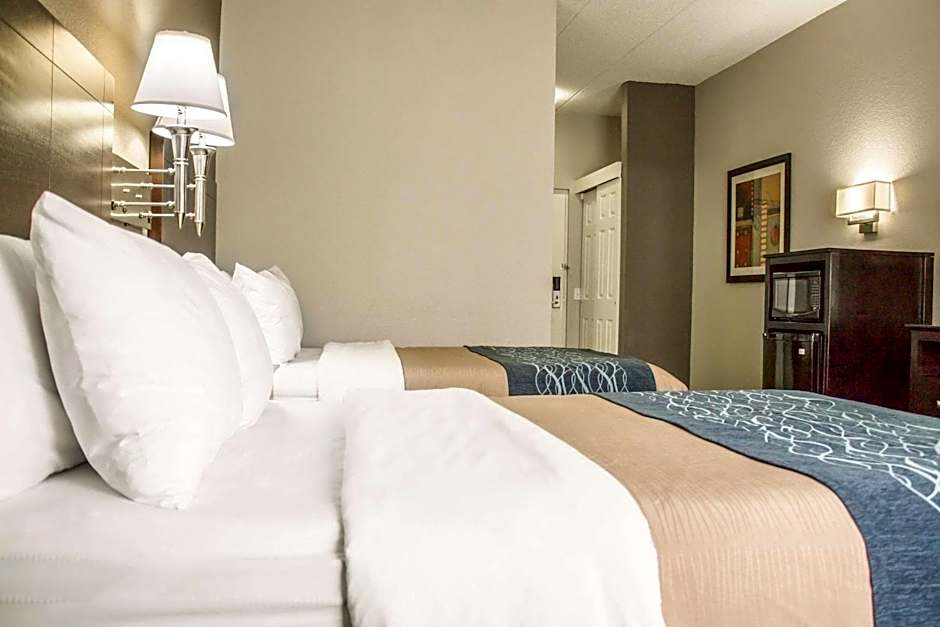 Comfort Inn Sandusky