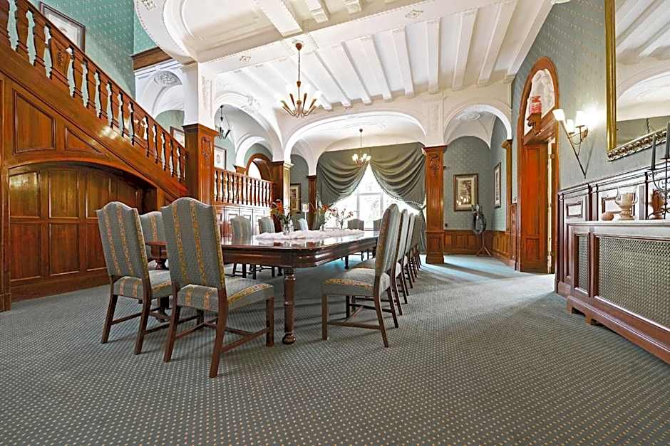 Schlosshotel Villa Westerberge