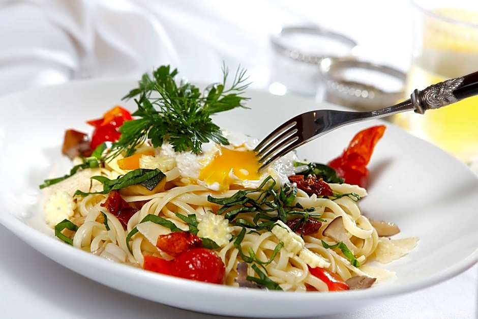 Best Western Homestead Court Hotel