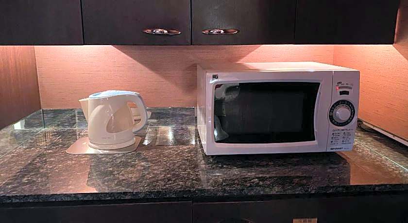 Hotel Venus Ritz - Adult Only