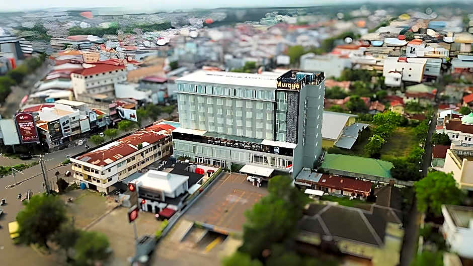 Kyriad Hotel Muraya Aceh