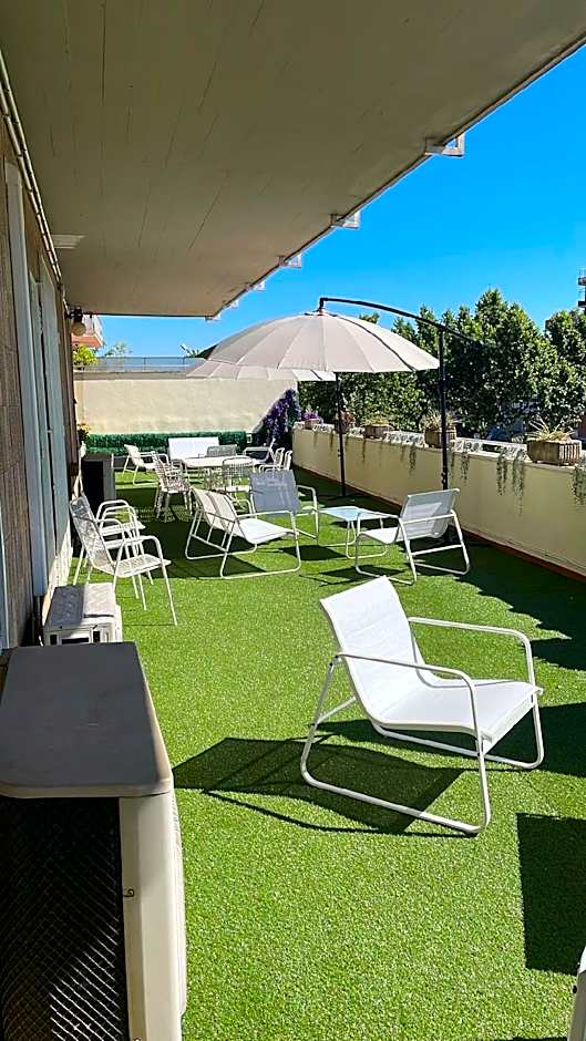 Villa Angeli - Casa per Ferie