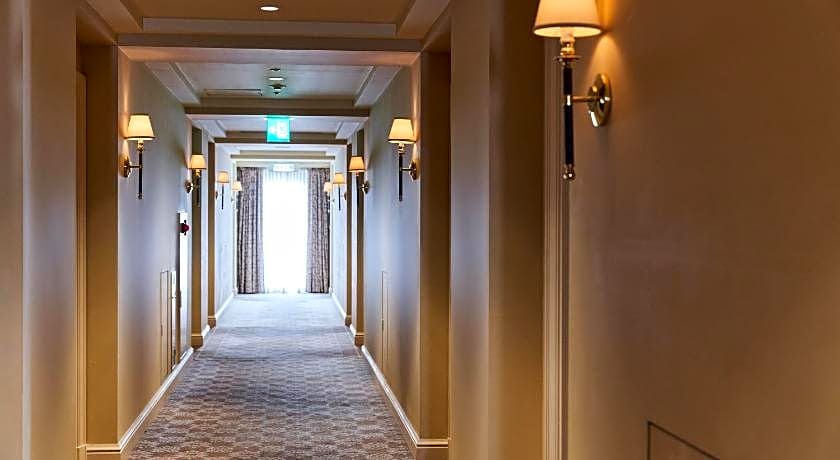 Hotel Grand Tiara Minaminagoya