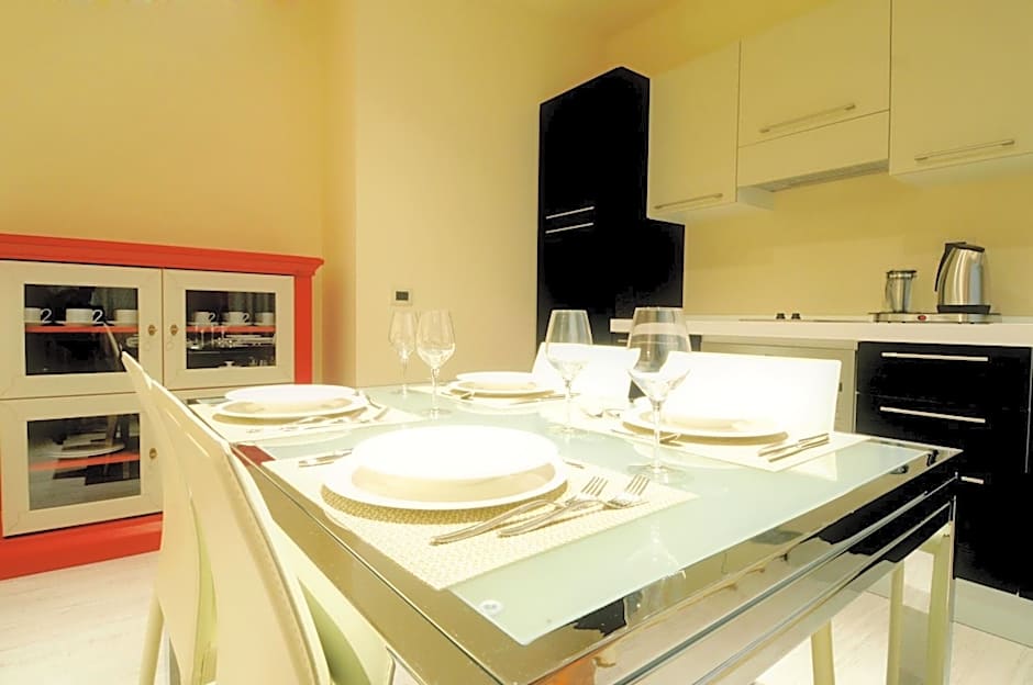 Residence Diamanterosso