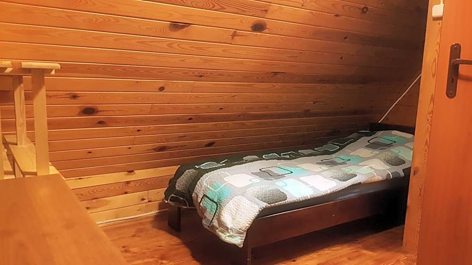 Domek Letniskowy Krejwince