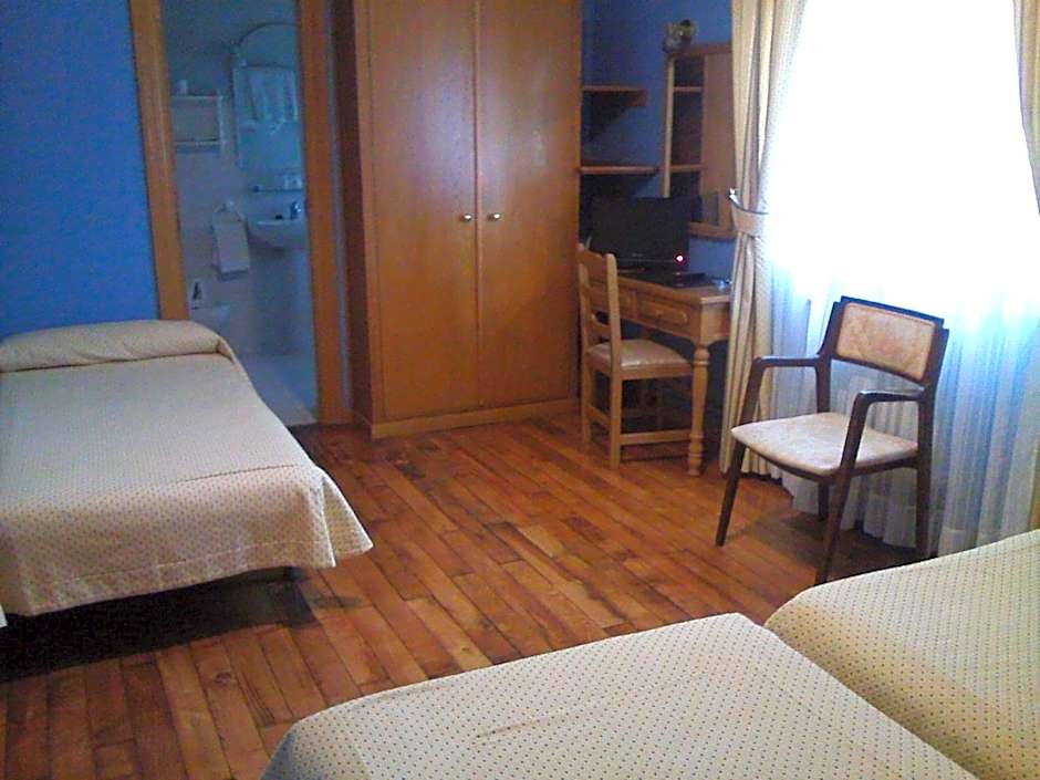 Foto 1 de 11 de Triple Room