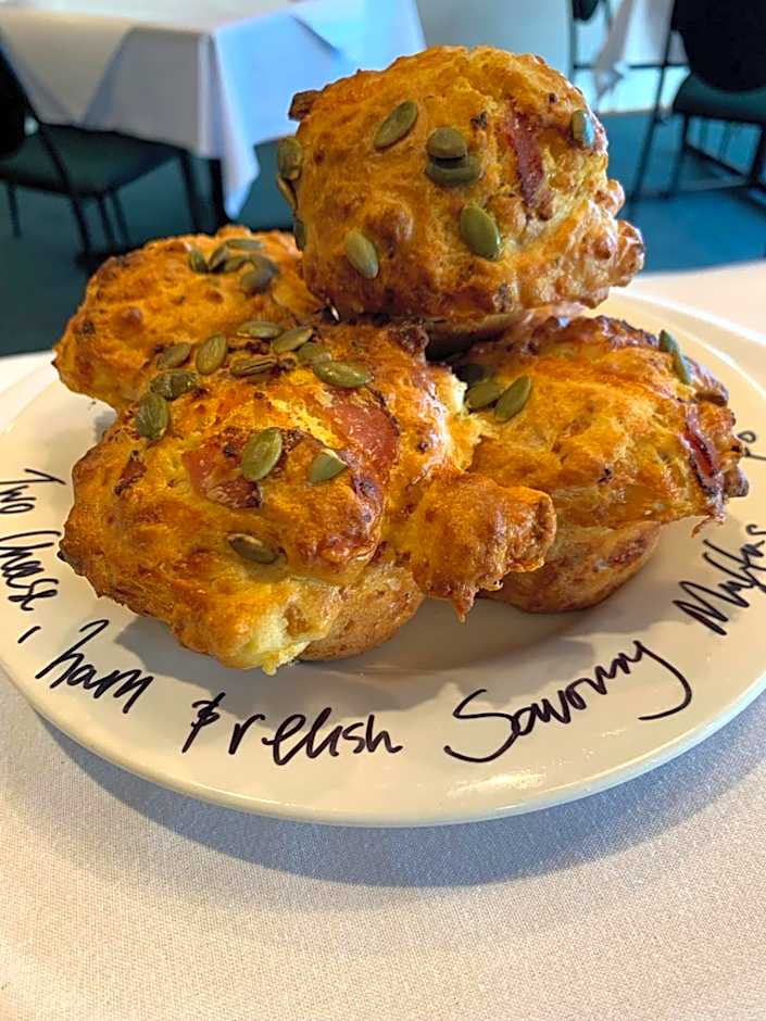 Burnie Airport Motel