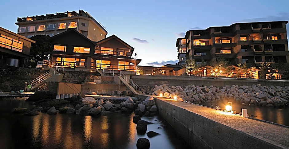 Amahara - Sumoto Onsen