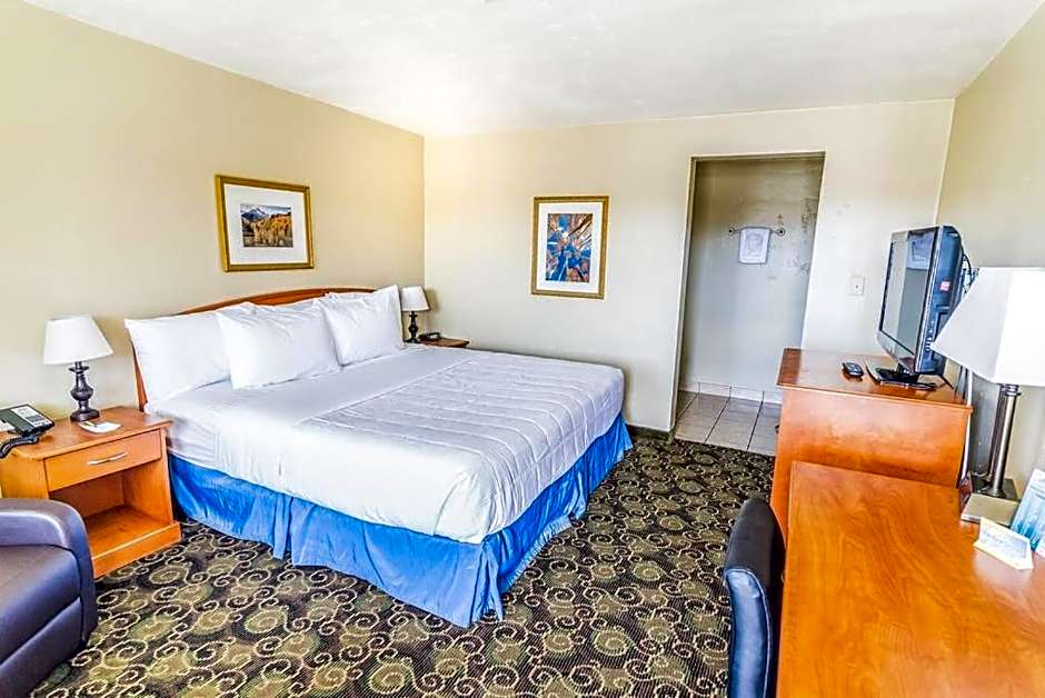 Montrose Valley Lodge