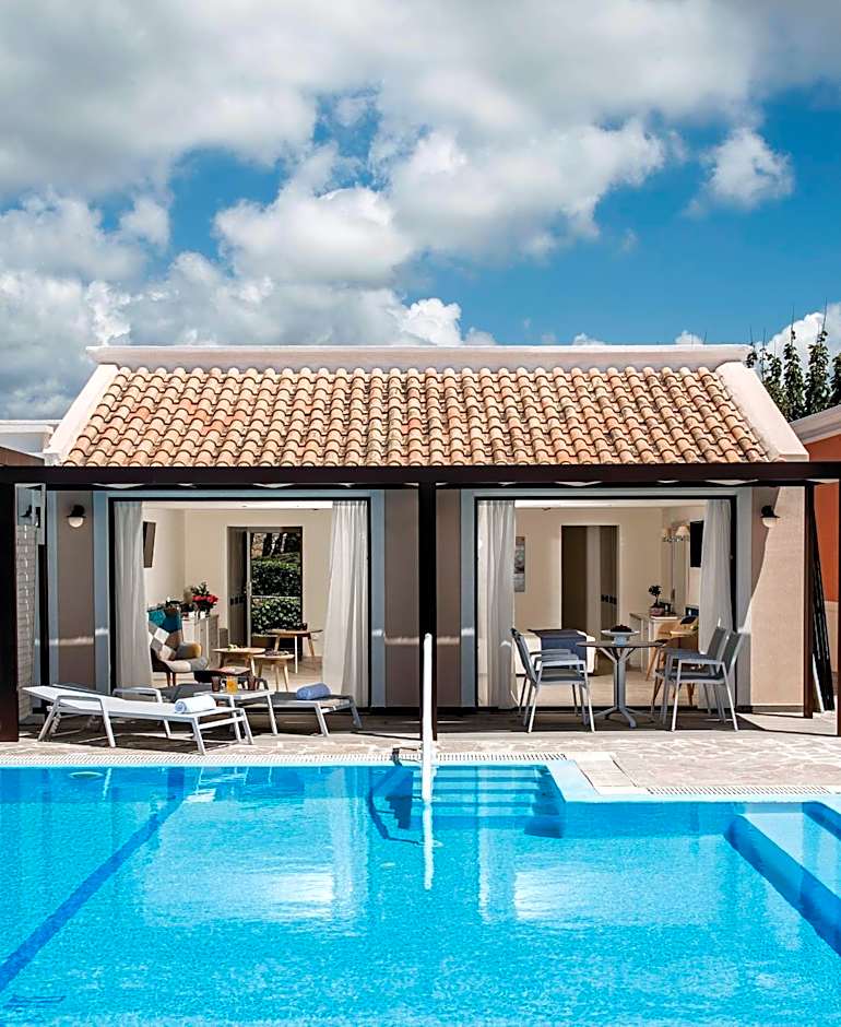 Aldemar Olympian Village