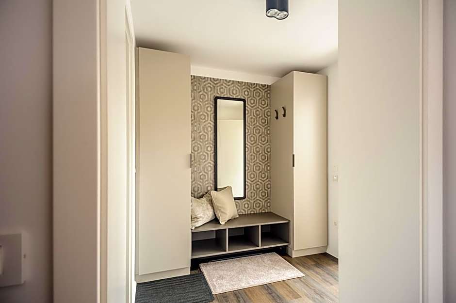 Apartments Villa Tatiana