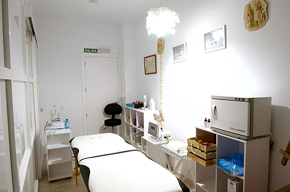 Loft Valentia Tous Calpe