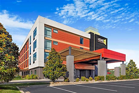 Home2 Suites By Hilton Pigeon Forge