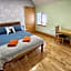Inchnadamph Explorers Lodge