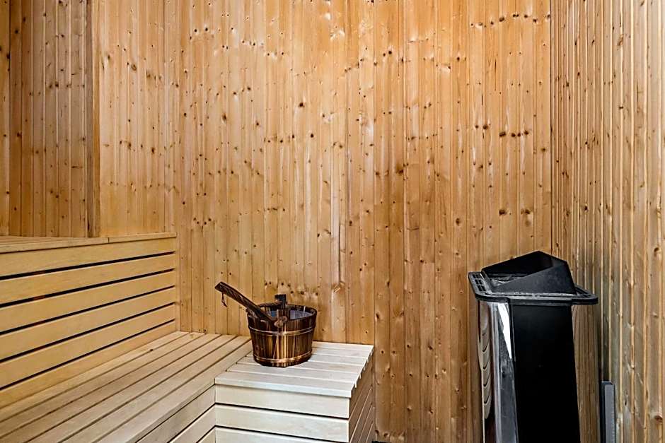 Best Western Gustaf Wasa Hotel