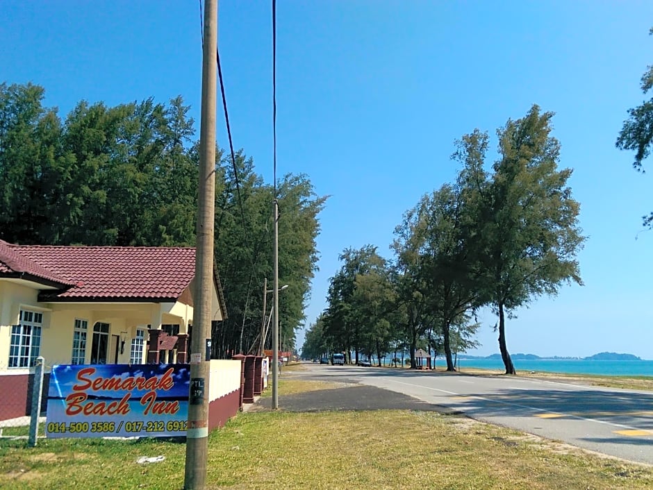 Semarak Beach Inn Dungun