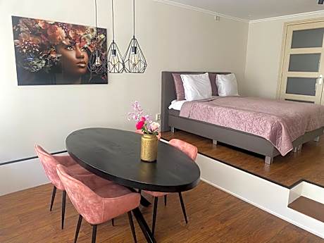 B&B Posthoorn