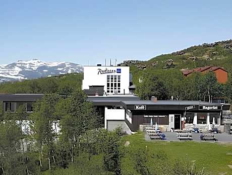 Radisson Blu Resort, Beitostølen