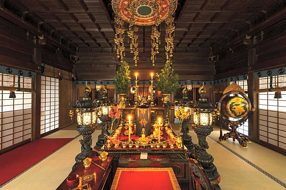 清浄心院