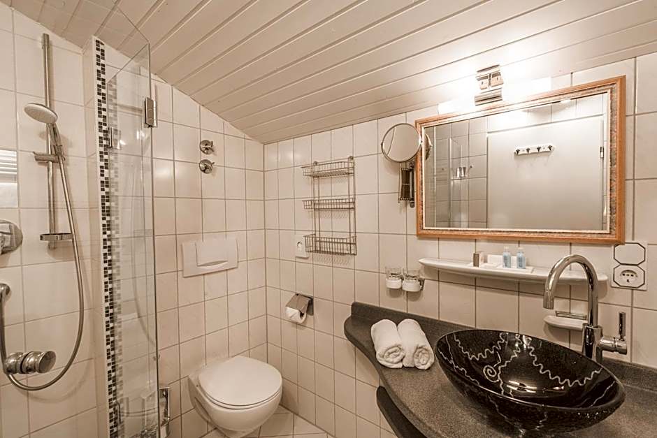 Alpenhotel DAS KÜREN