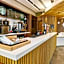 Holiday Inn Newcastle-Jesmond By IHG
