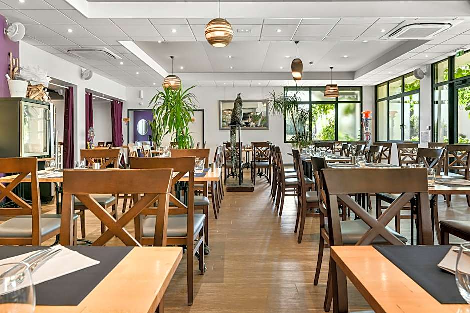 Logis Gnàc é Pause Hôtel et Bistro