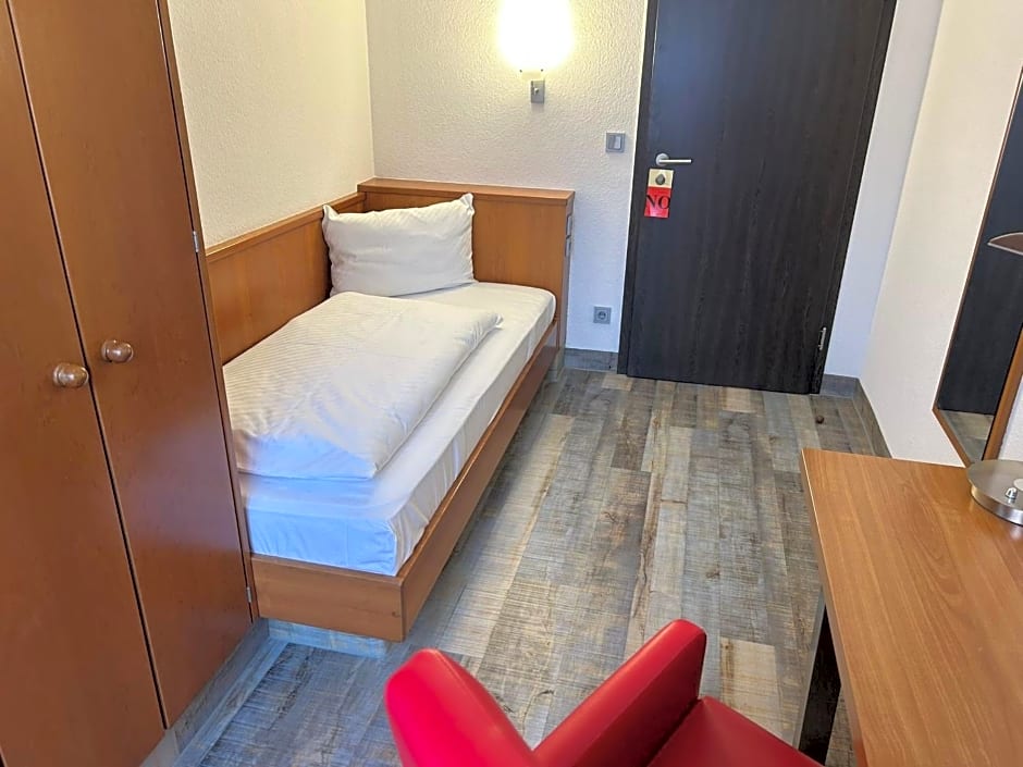 Hotel Fackelmann