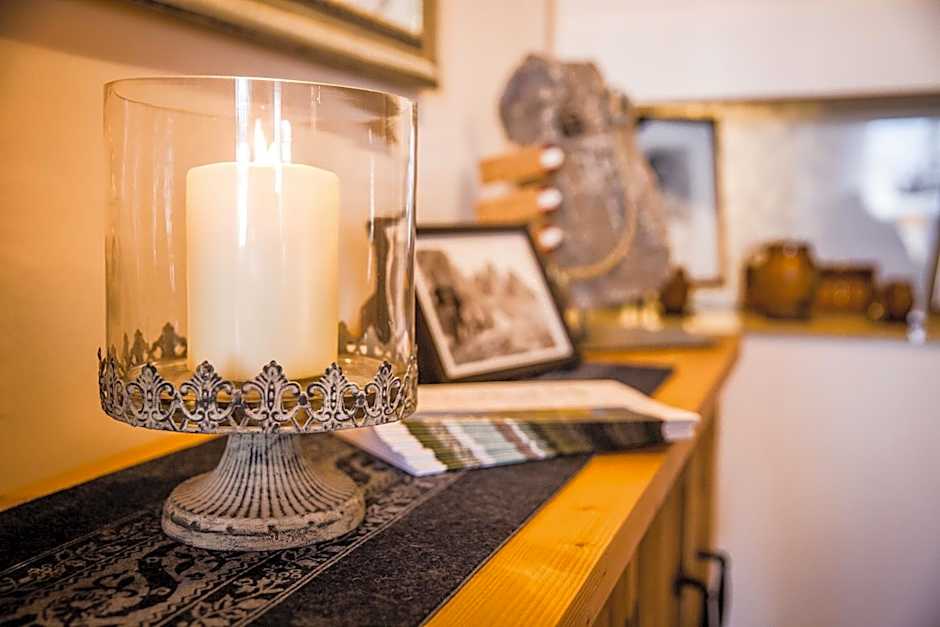 Anderschitz Landhotel