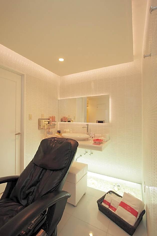 Asahikawa Hotel Liprose - Adult Only