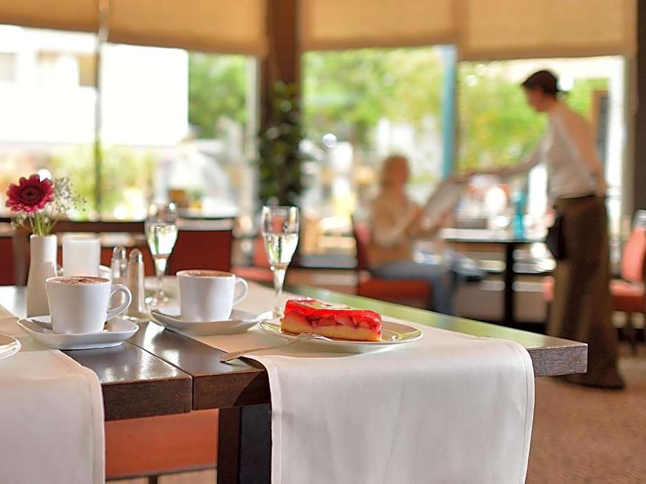 Insel Hotel Bonn - Superior