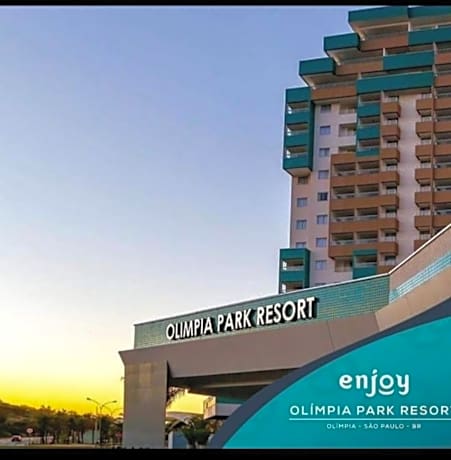Enjoy Olímpia Park Resort - Thermas dos Laranjais