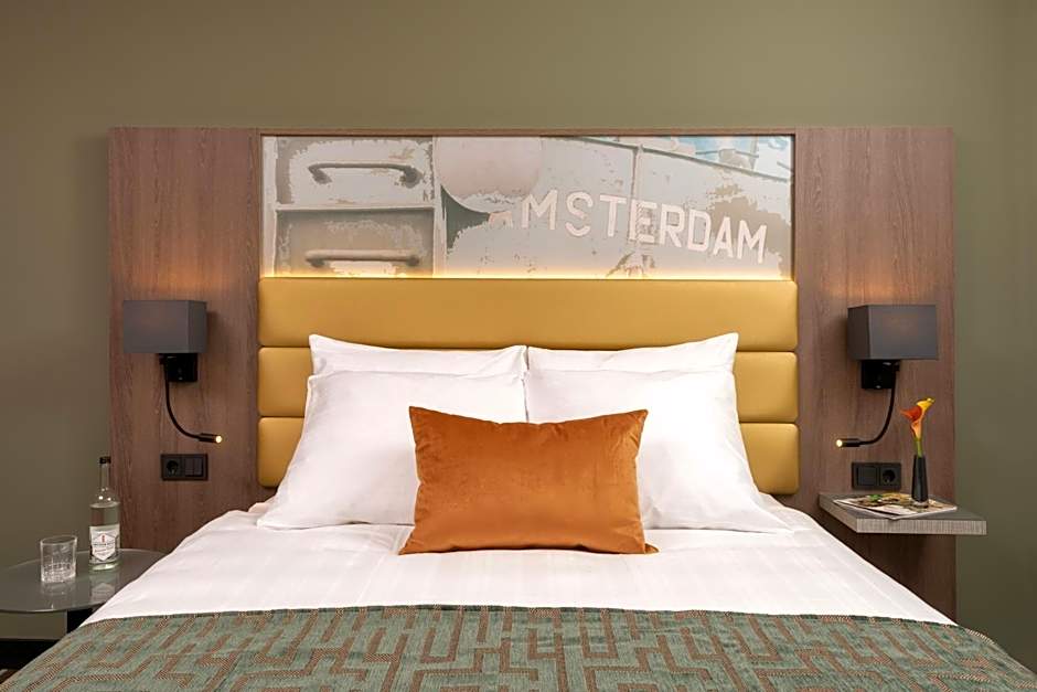 Leonardo Royal Hotel Amsterdam
