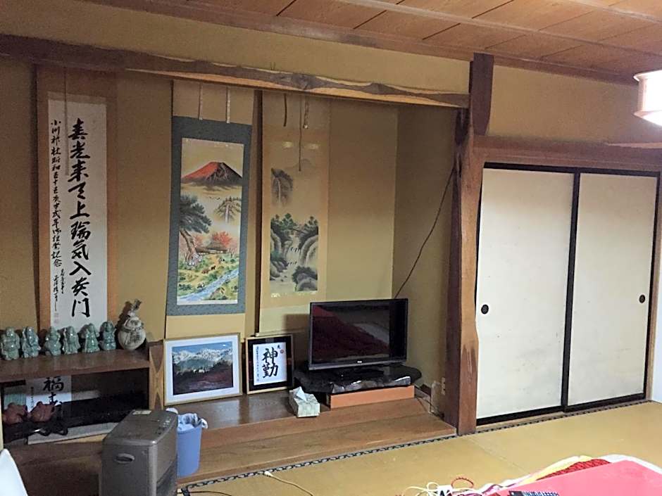 Ichinokurasou