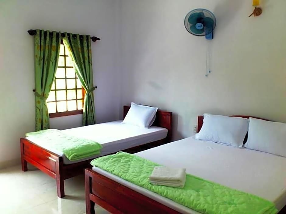 Diem Lien Guesthouse