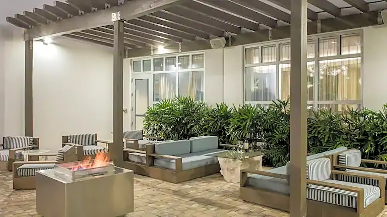 Homewood Suites by Hilton Miami Dolphin Mall