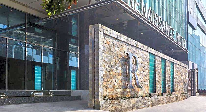 Renaissance Dhaka Gulshan Hotel